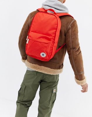 Converse Chuck Taylor Patch backpack in 