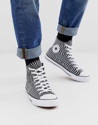 psychedelic converse