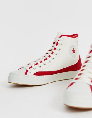 converse chuck taylor 2 homme blanche