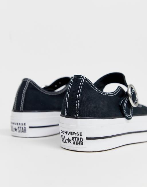 converse nere tela converse nere tela