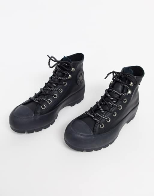 Scarponcini converse clearance