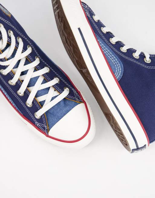 converse commercial 2017