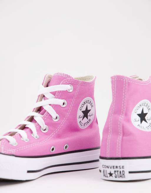 Converse alte rosa hotsell