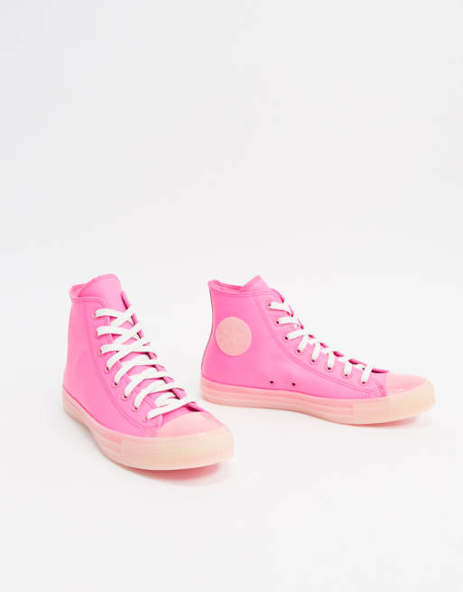converse pelle rosa converse pelle rosa