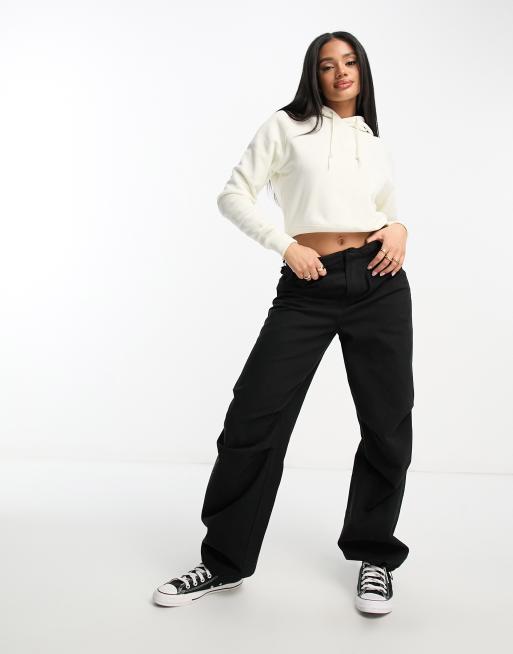 Asos converse hoodie clearance