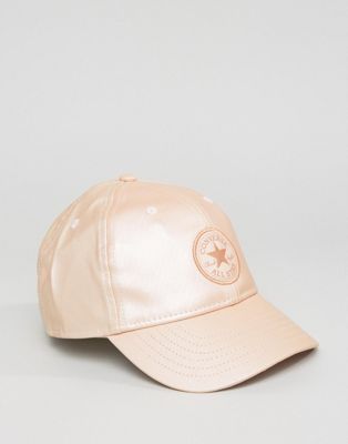 casquette converse homme or