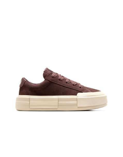 Converse - Converse Cruise - Sneakers color marrone robusto/avorio naturale - view 1