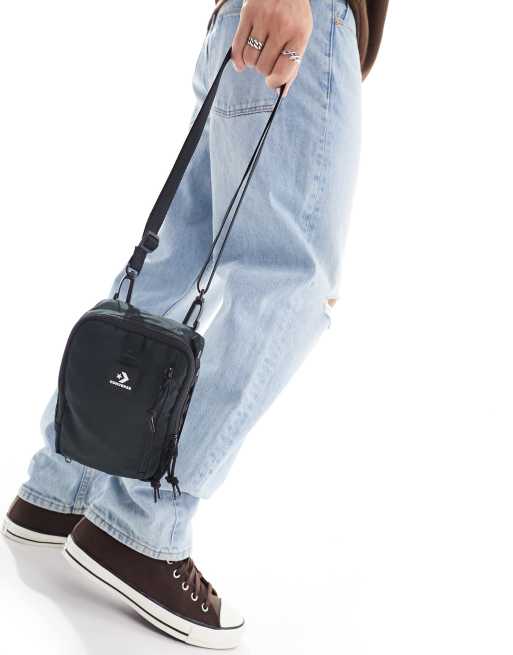 Converse airliner bag new arrivals