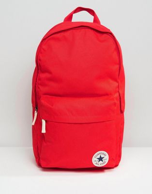 converse red bag