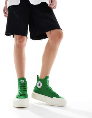 Converse basse gros lacet sale