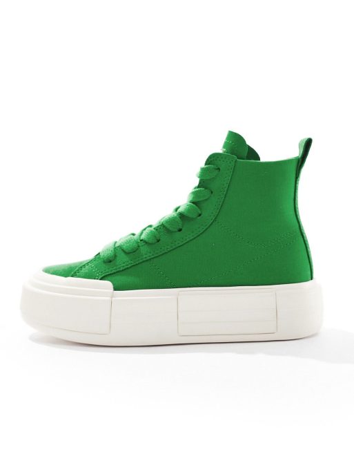 Converse met dikke zool hotsell