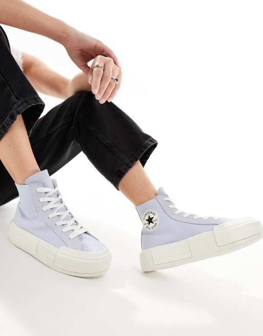 Asos converse trainers online