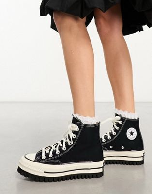 CONVERSE CT70 CHUCK 70 LTD HI TREK - スニーカー