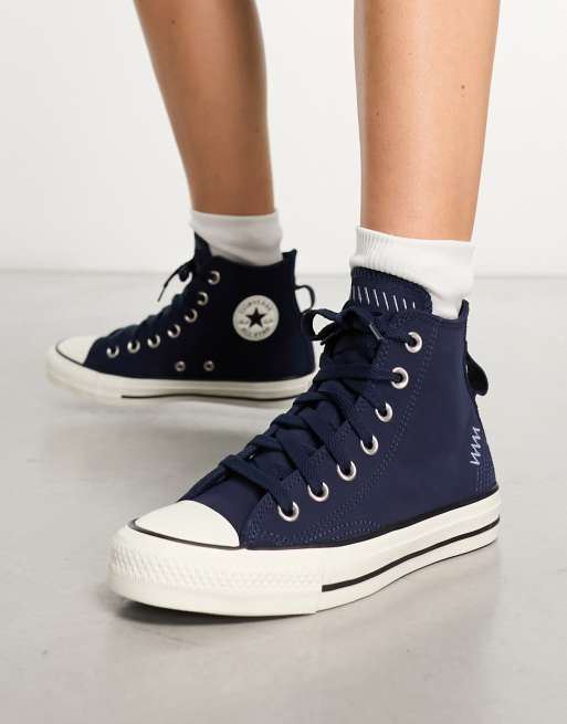 converse baskets ctas ii