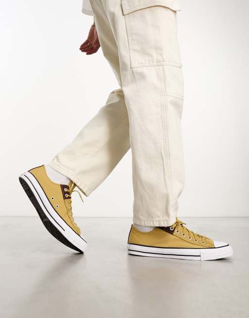 Converse dickies store classic boot