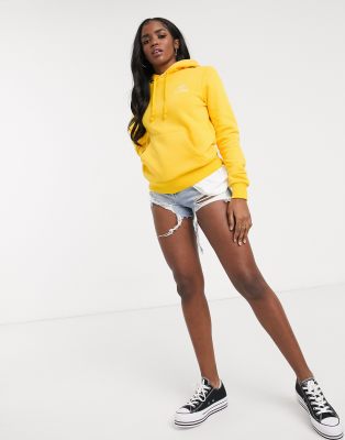 tuta converse verde e gialla