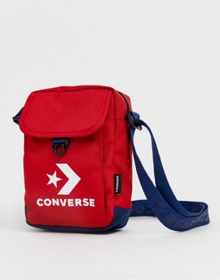 converse flight bag