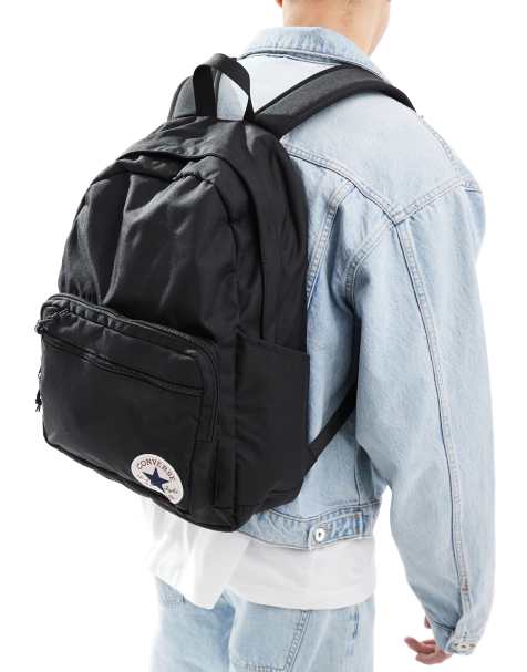 Page 2 Men s Backpacks Rucksacks Laptop Backpacks ASOS