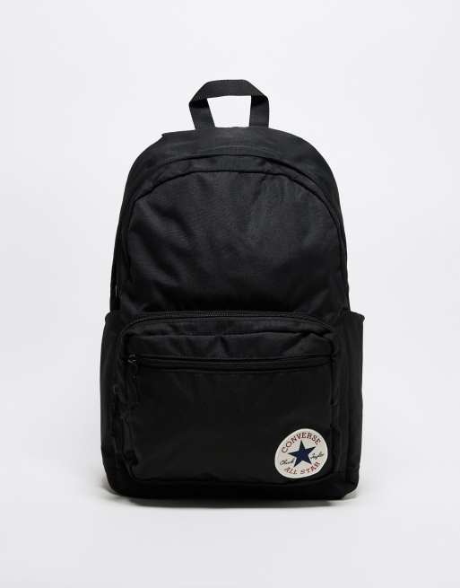 Converse - Go 2 - Sac à dos - Noir