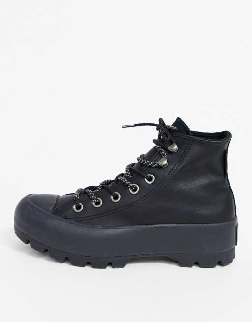 Converse gore hot sale tex hiker