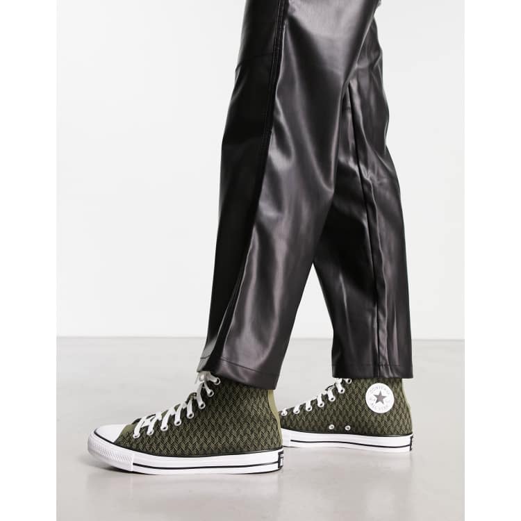 Converse star hotsell player herringbone ox