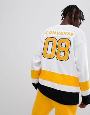 hockey converse