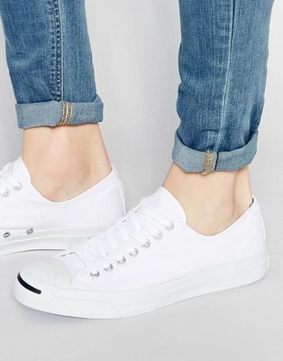 converse jack purcell jeans