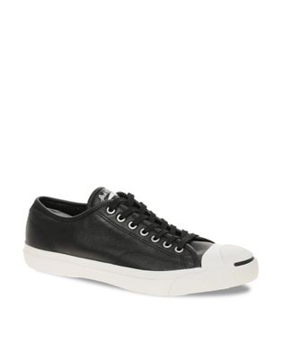 converse jack purcell pelle