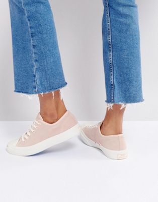 converse jack purcell dusk pink
