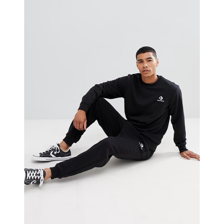 Converse tracksuit black friday new arrivals