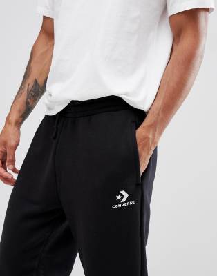 converse jogger shorts