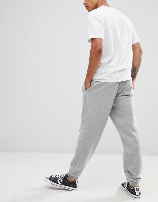 converse grey joggers - nemoshideaway 