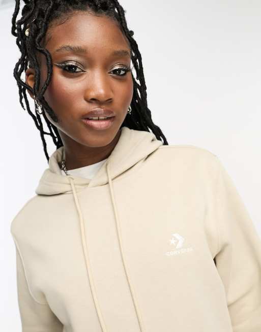 Asos converse hoodie online