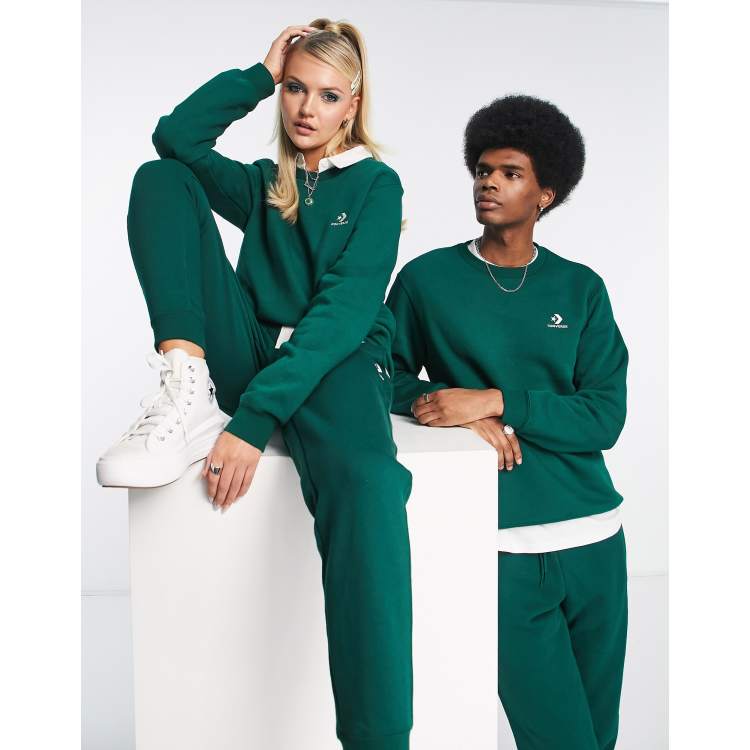 Womens converse tracksuit clearance set