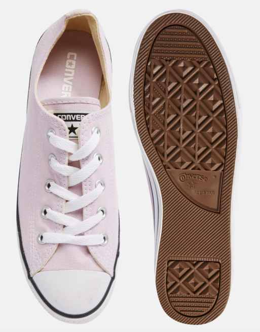 Converse 2025 dainty lilac