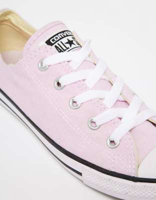 asos converse dainty