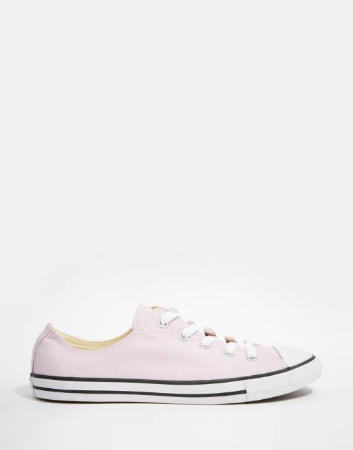 Asos cheap converse dainty