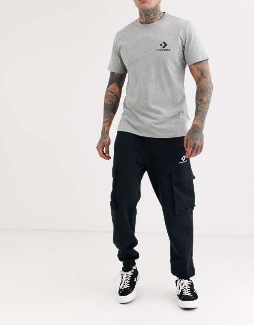 Converse cargo joggers new arrivals