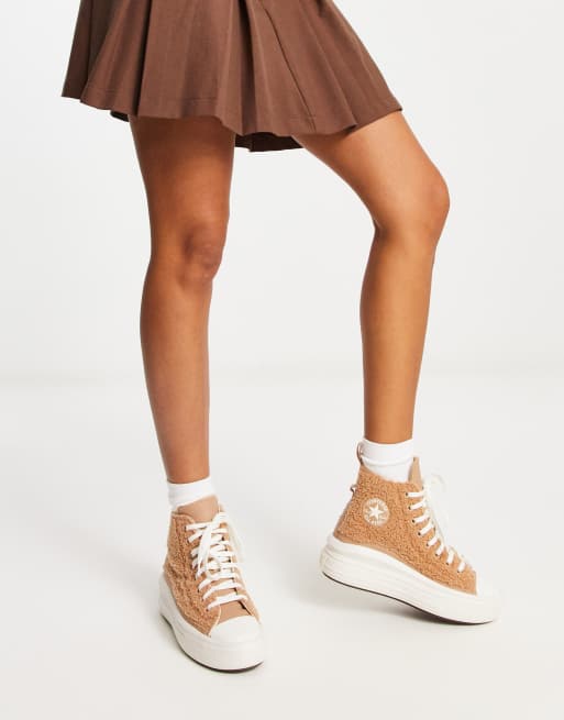 Converse cuoio new arrivals