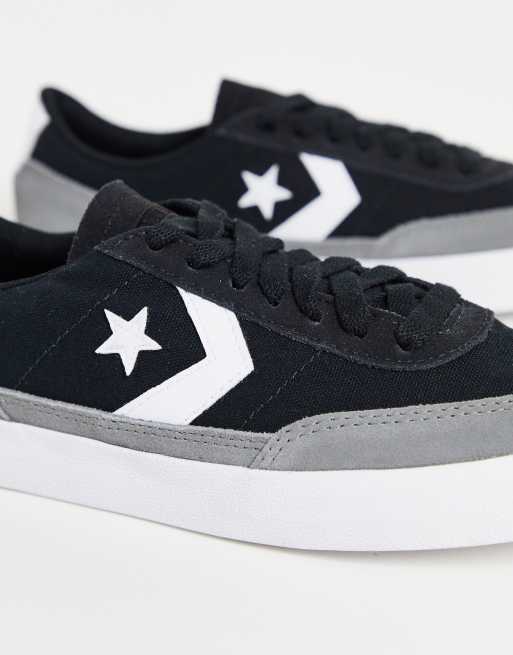 Converse retro clearance trainers