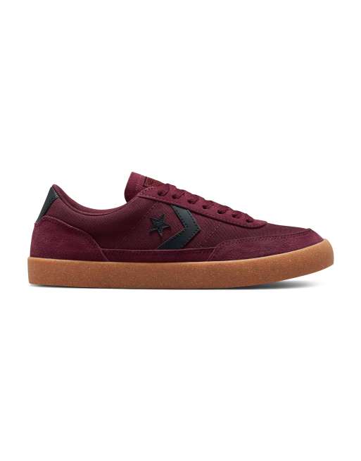 Converse cheap courtlandt suede