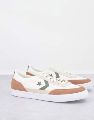 converse suede and leather net star classic black shoes