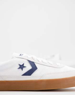 converse net star trainers