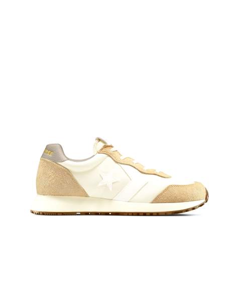 Converse - Omega - Baskets - Beige - view 1