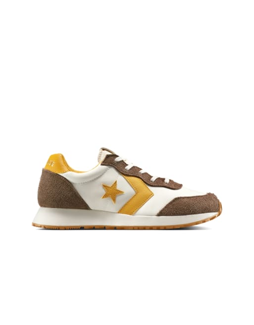 Converse - Omega - Sneakers color airone/terra/sole