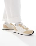 [Converse] Converse Omega sneakers in off-white 44 IVORY