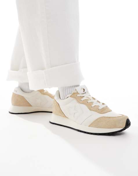 Converse Omega Trainer in off-white - view 1