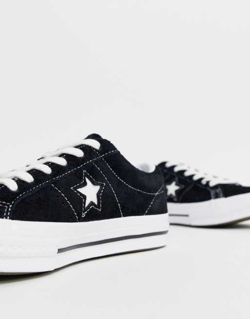 converse one star noir femme converse one star noir femme