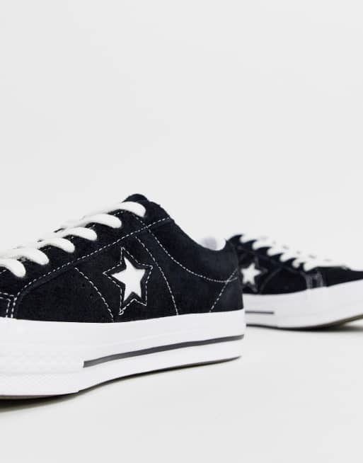 Asos converse store one star