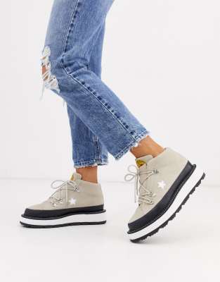 converse one star asos